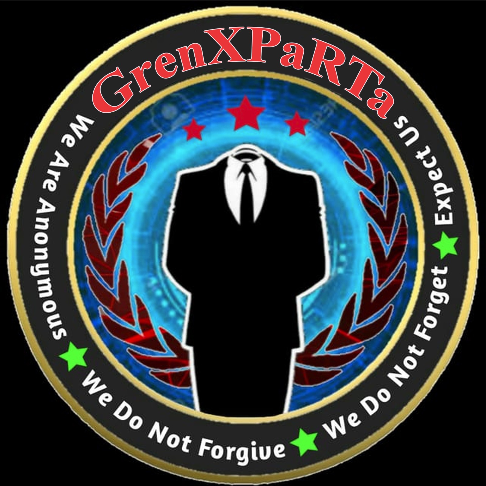 Hacked By GrenXPaRTa